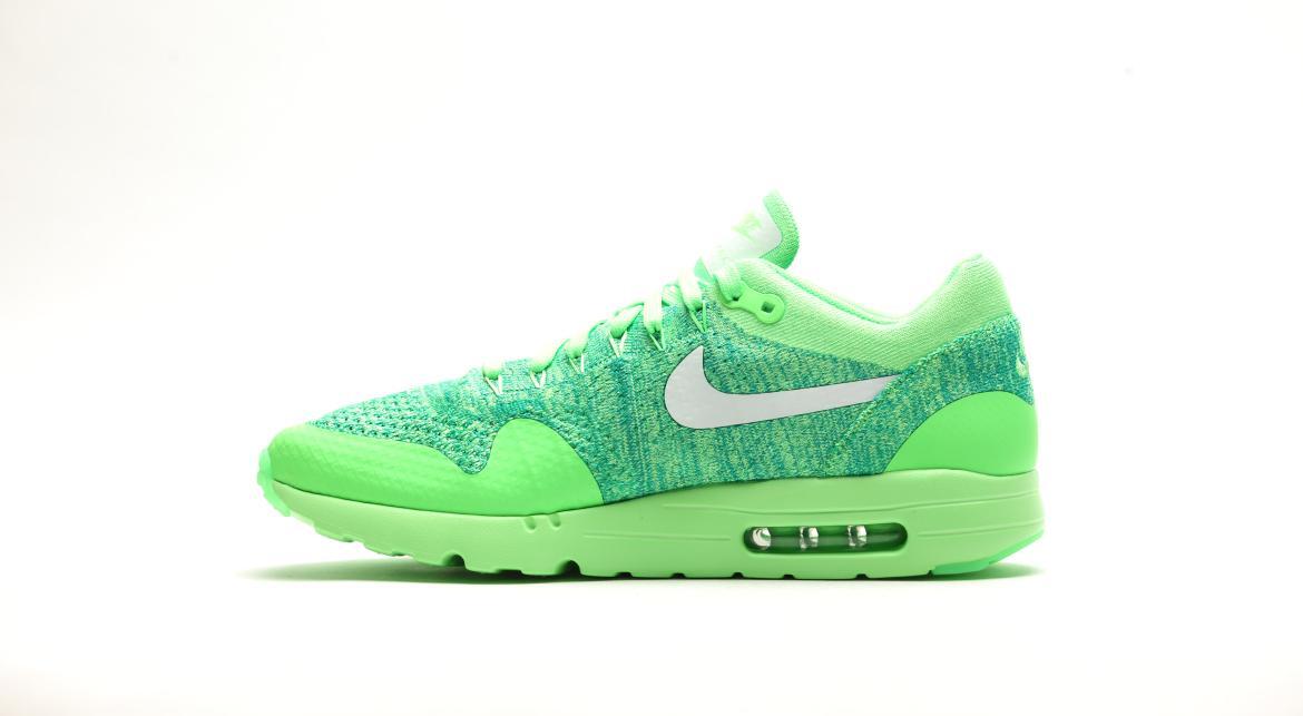 Nike Air Max 1 Ultra Flyknit 